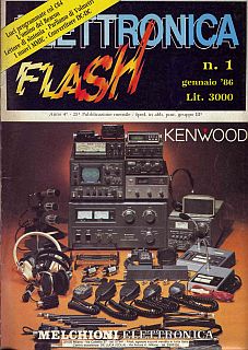 Rivista Elettronica Flash